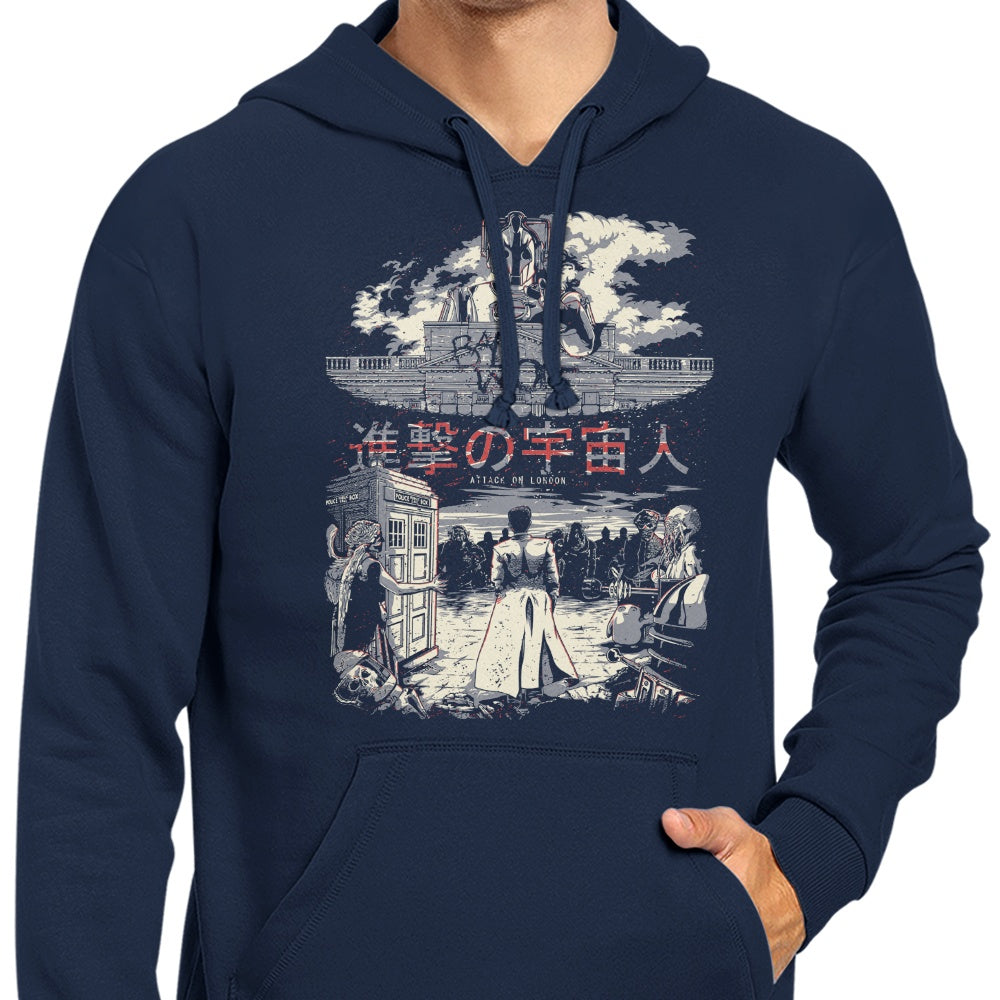 Attack on London