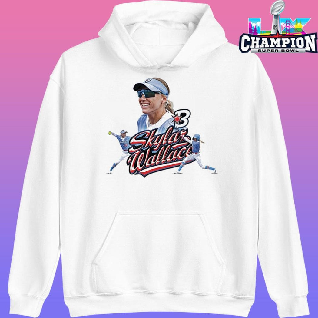 Aupro Sports Bandits Skylar Wallace Shirt