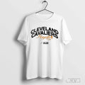 Austin Hedges Cleveland Cavaliers Playoffs 2024 Let Em Know