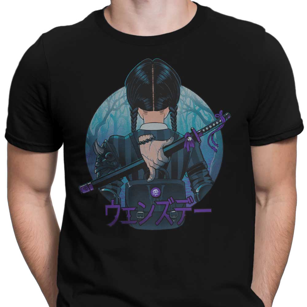 Autumn Raven - Men's Apparel