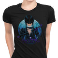 Autumn Raven - Women's Apparel