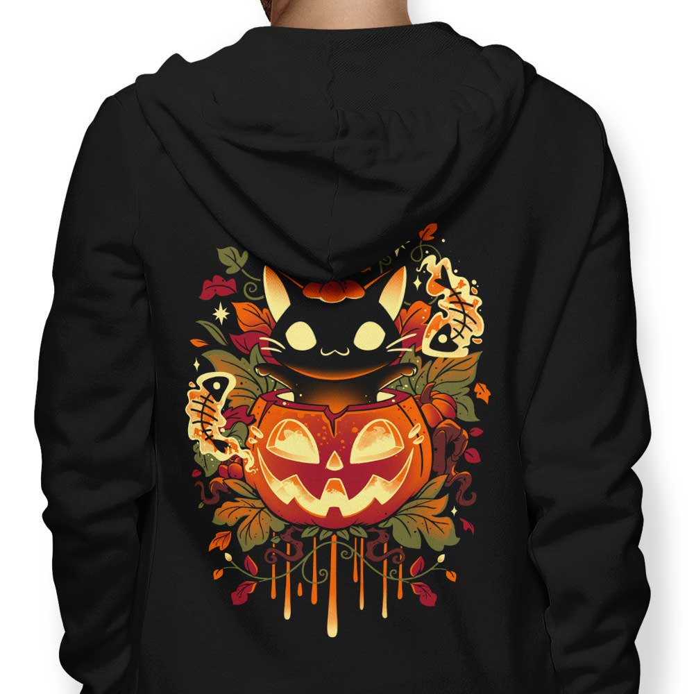 Autumn Tricks