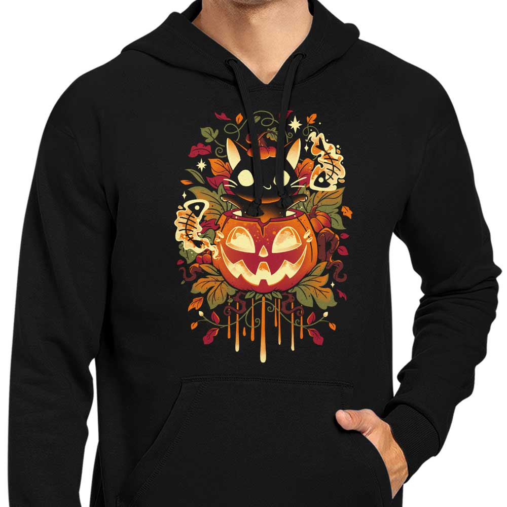 Autumn Tricks
