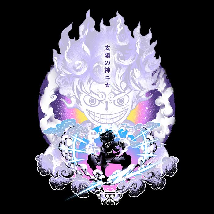 Awakened Fifth