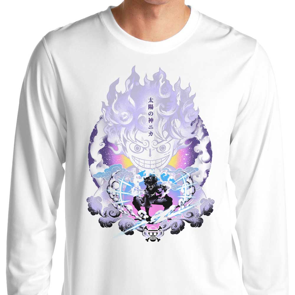 Awakened Fifth - Long Sleeve