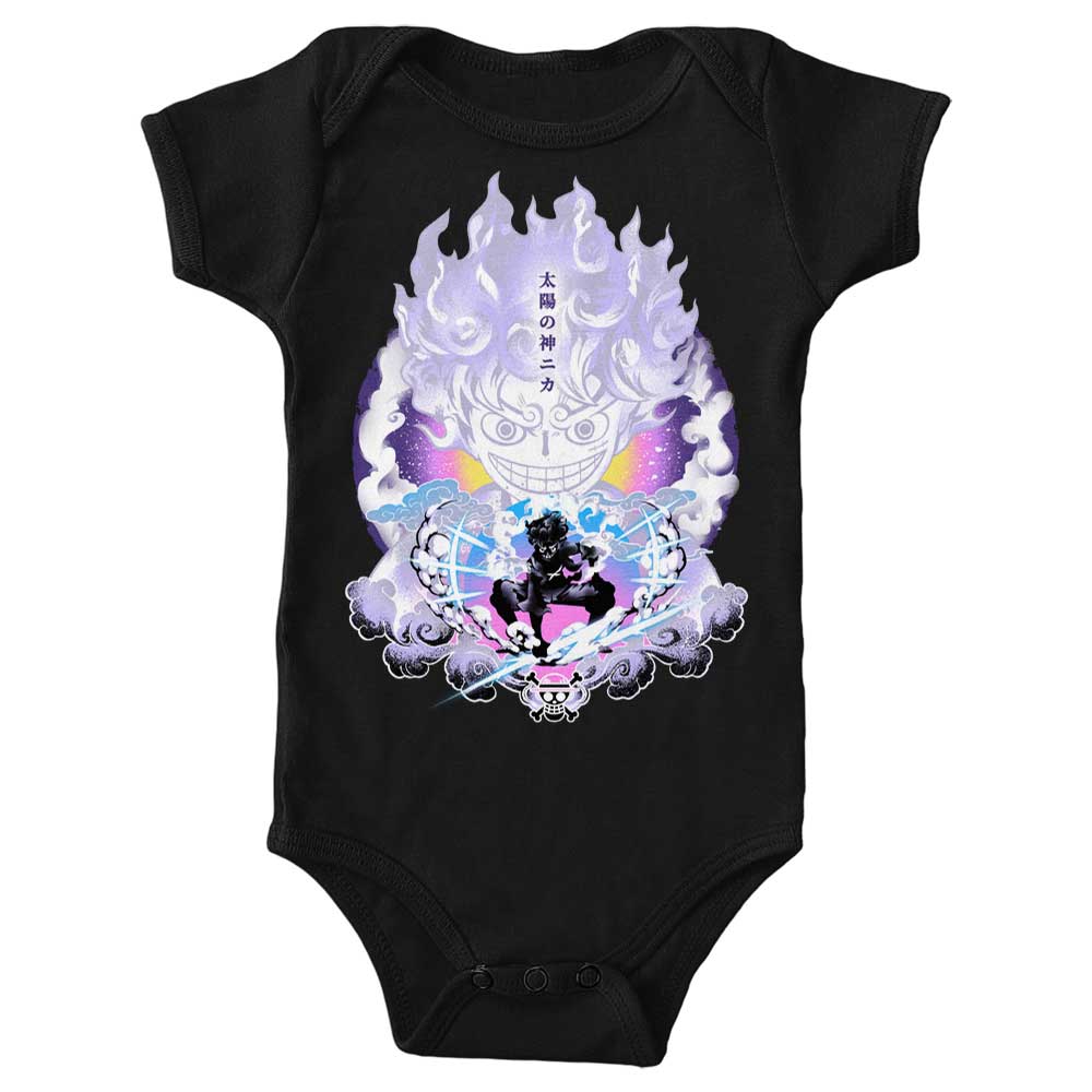 Awakened Fifth - Youth Apparel