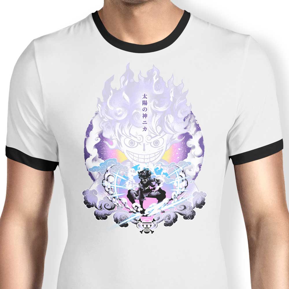Awakened Fifth - Ringer
