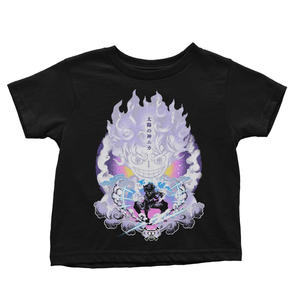 Awakened Fifth - Youth Apparel
