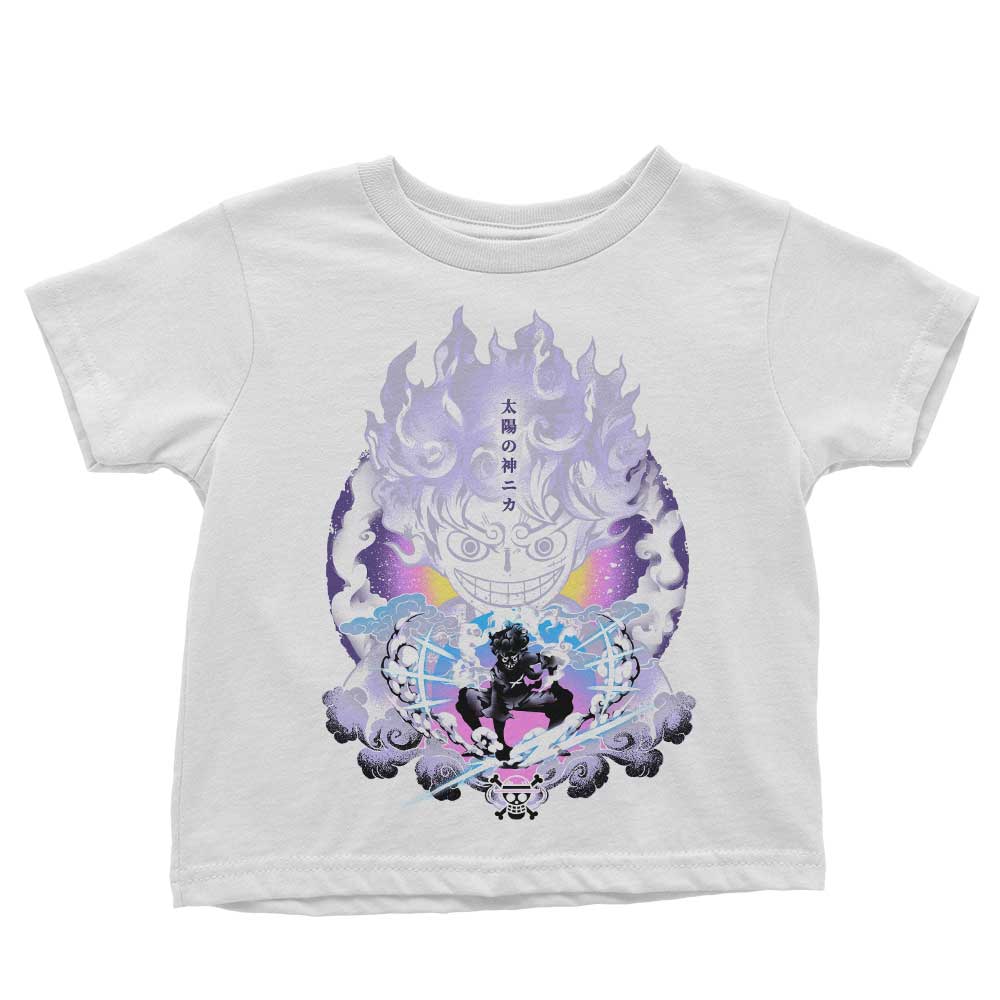 Awakened Fifth - Youth Apparel