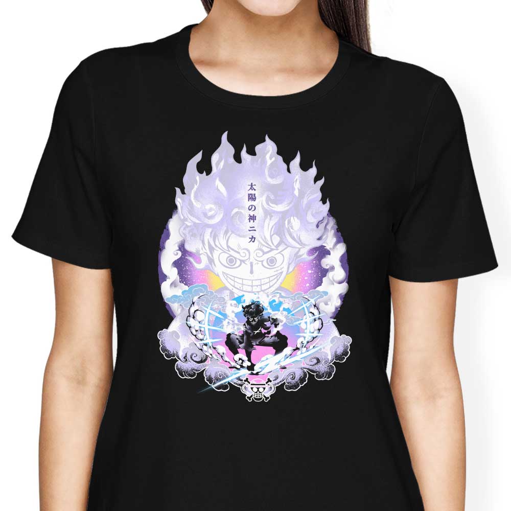 Awakened Fifth - Women's Apparel