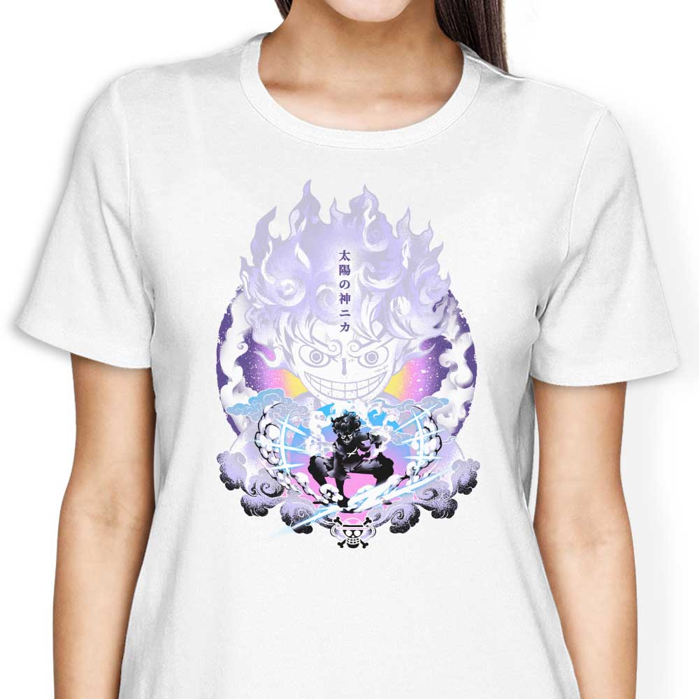 Awakened Fifth - Women's Apparel