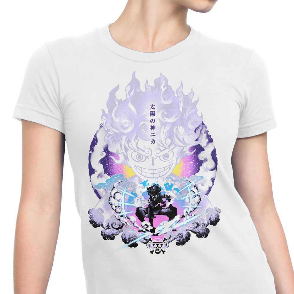 Awakened Fifth - Women's Apparel