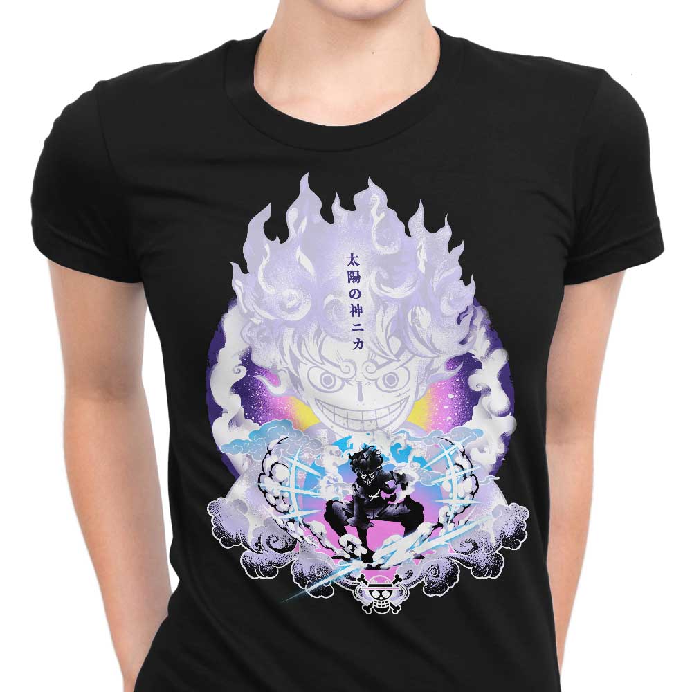 Awakened Fifth - Women's Apparel