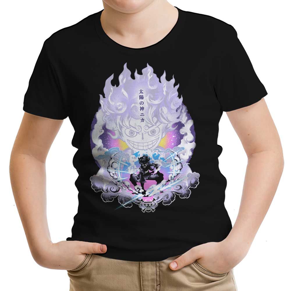 Awakened Fifth - Youth Apparel