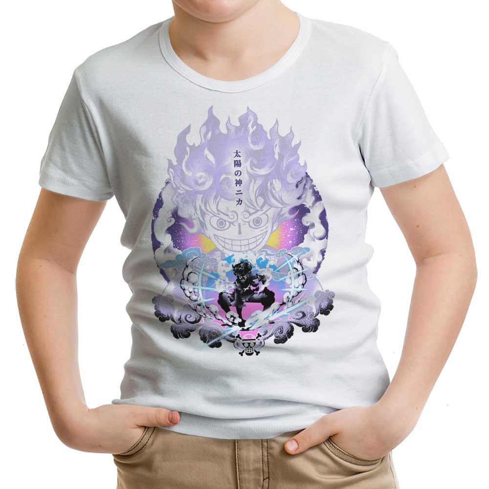 Awakened Fifth - Youth Apparel
