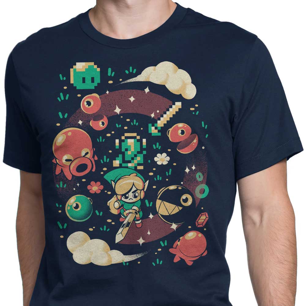Awakened - Men's Apparel