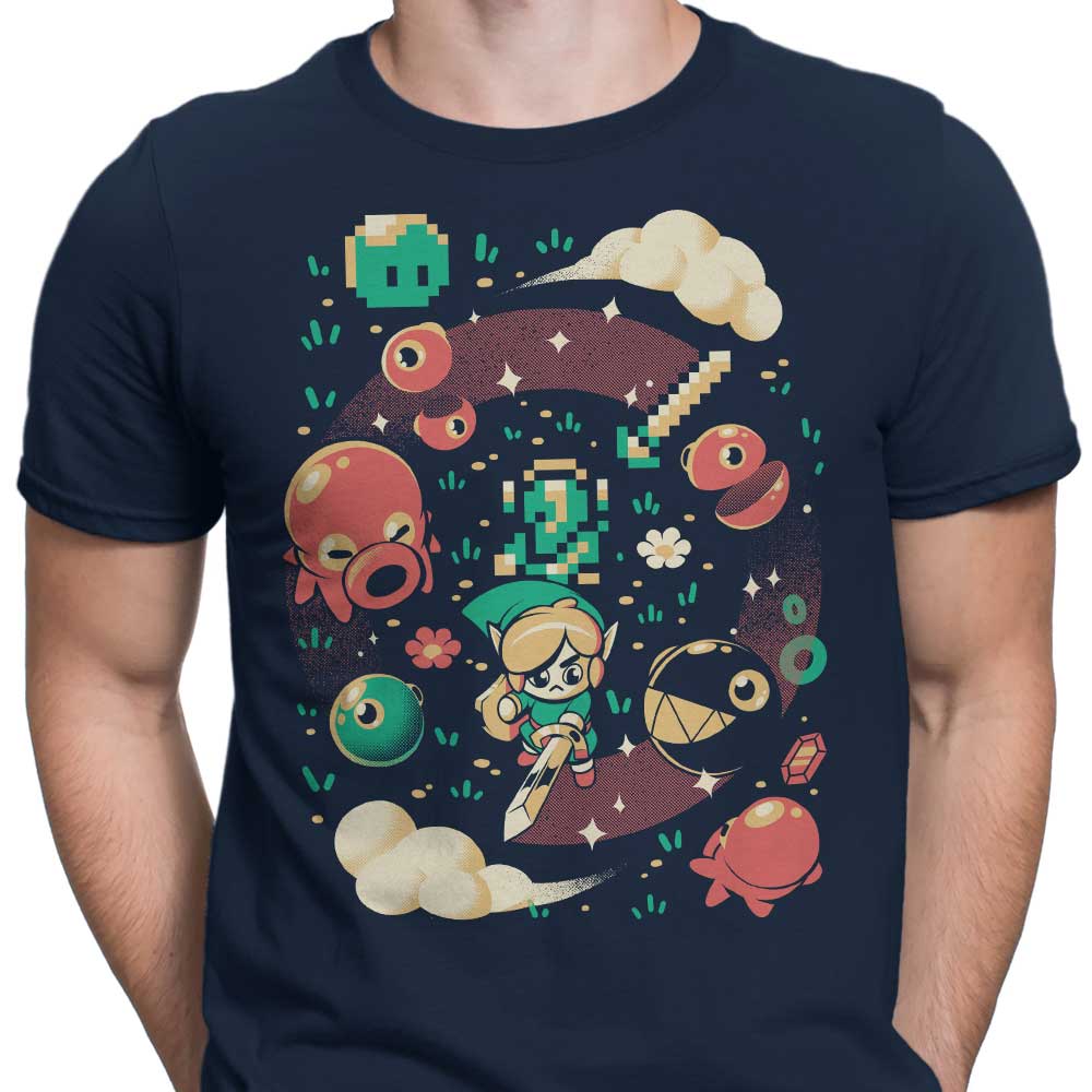 Awakened - Men's Apparel