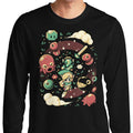 Awakened - Long Sleeve