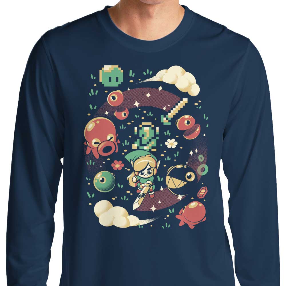 Awakened - Long Sleeve