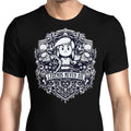 Awakening Legends - Men's Apparel