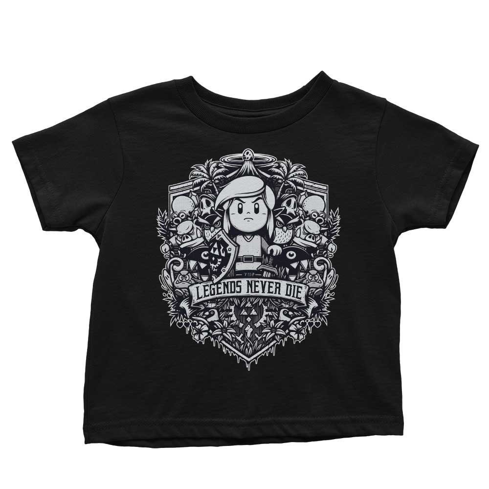 Awakening Legends - Youth Apparel