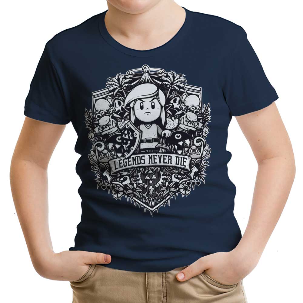 Awakening Legends - Youth Apparel