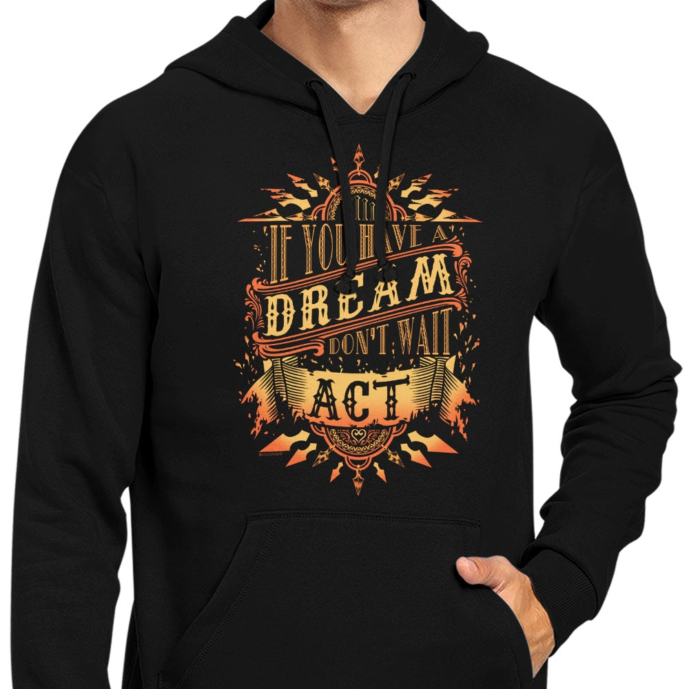 Axel's Dream