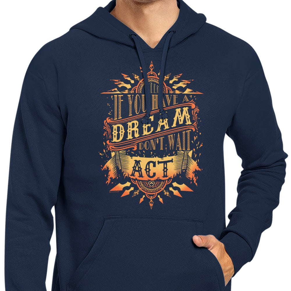Axel's Dream