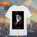 Ayatollah Ali Khamenei RIP Shirt Unisex