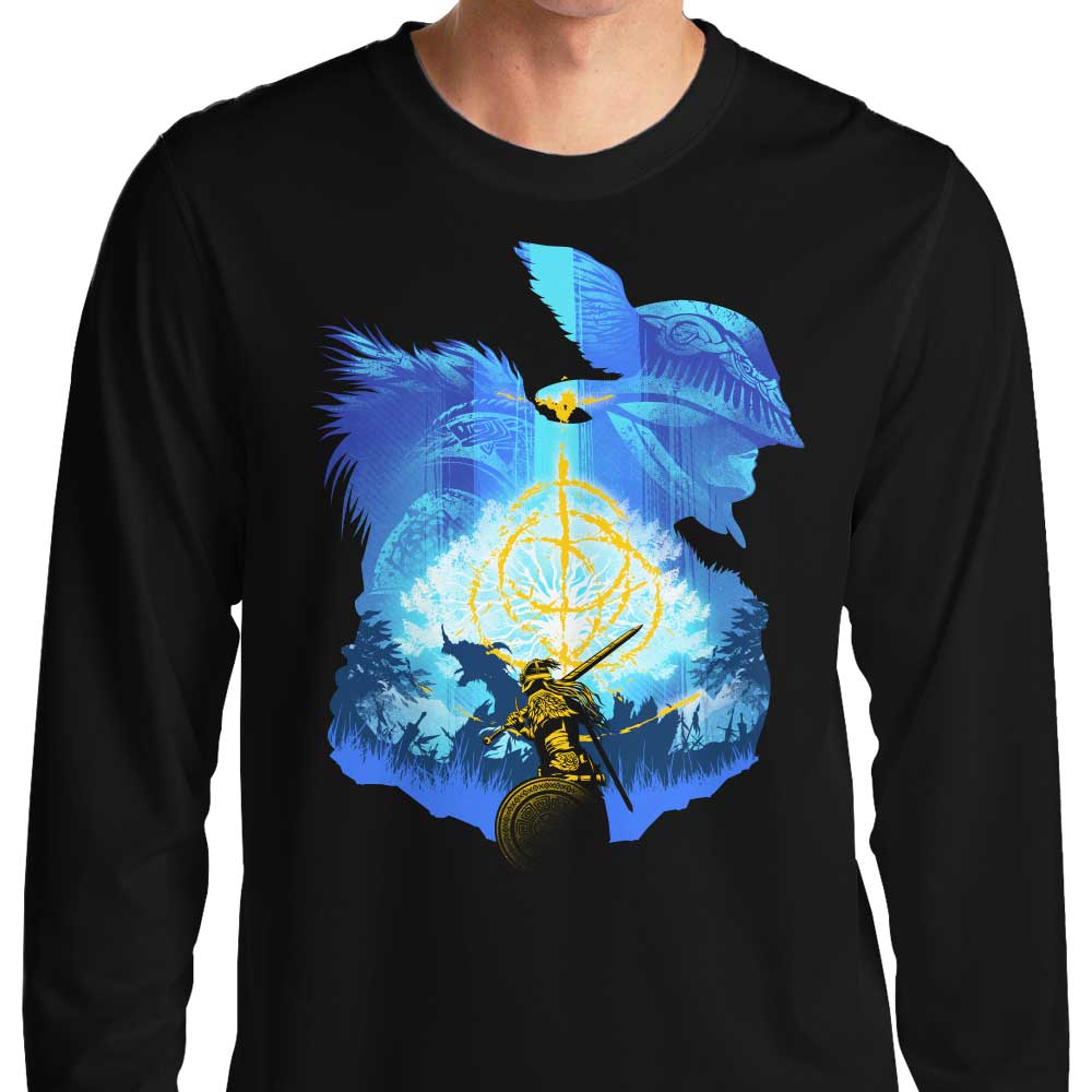 Azule Elden Adventure - Long Sleeve