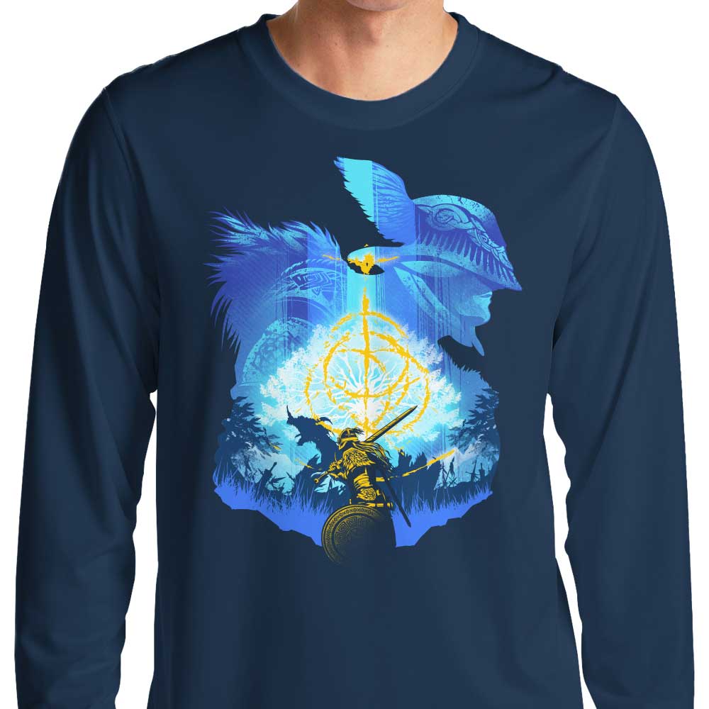 Azule Elden Adventure - Long Sleeve