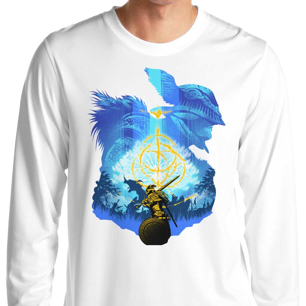 Azule Elden Adventure - Long Sleeve