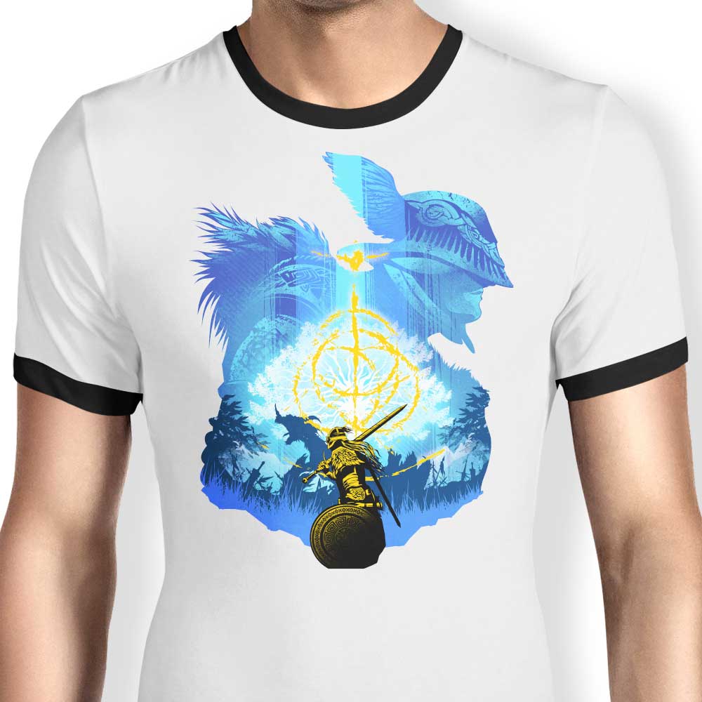 Azule Elden Adventure - Ringer