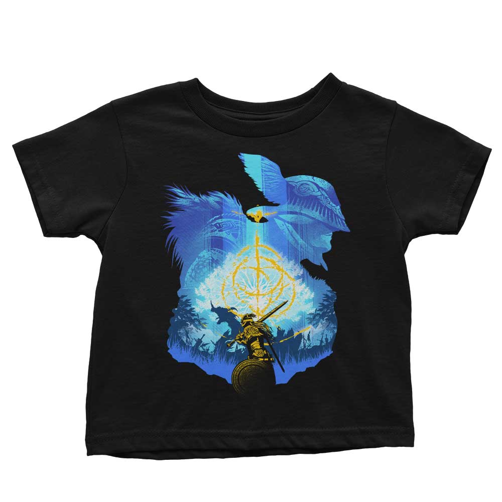 Azule Elden Adventure - Youth Apparel