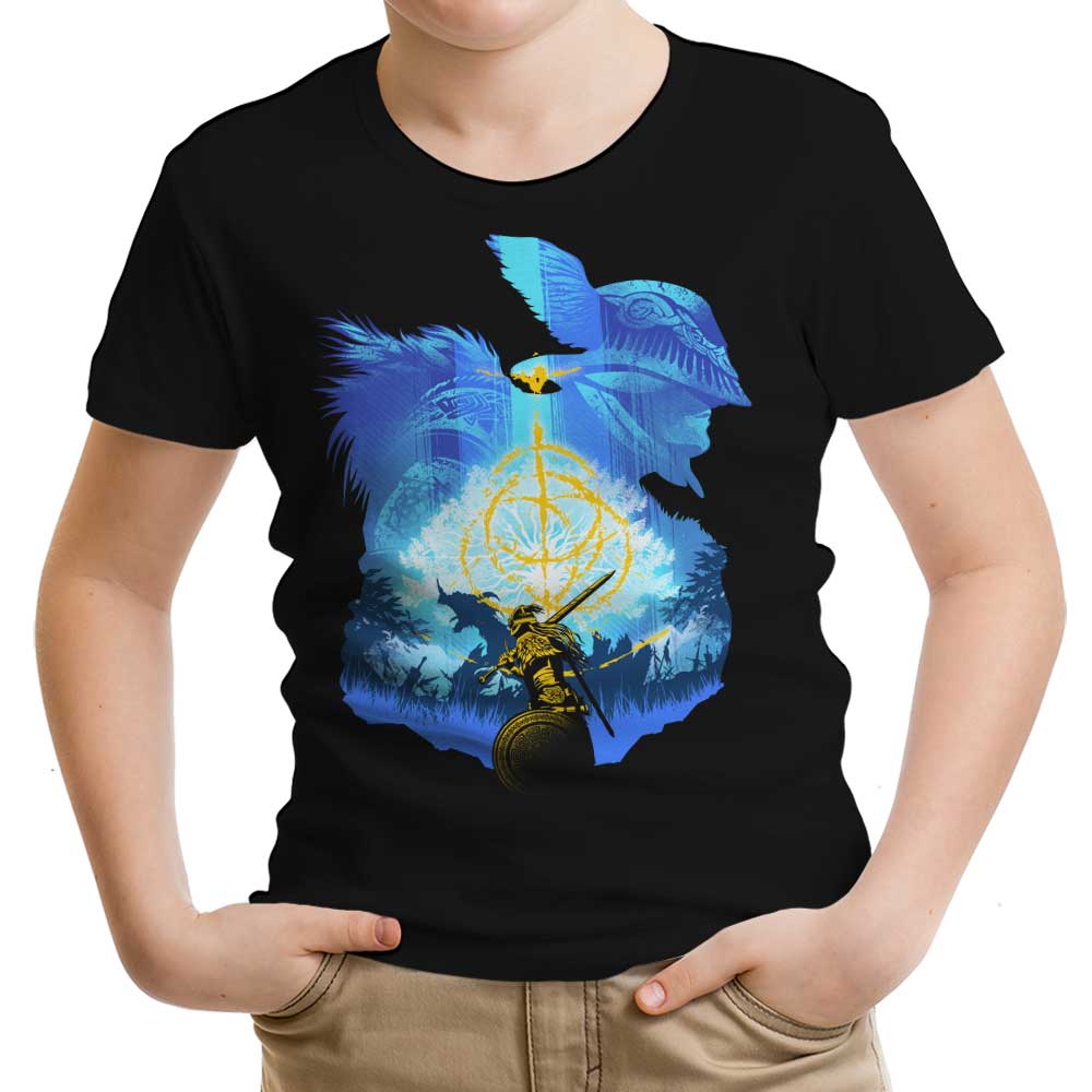 Azule Elden Adventure - Youth Apparel