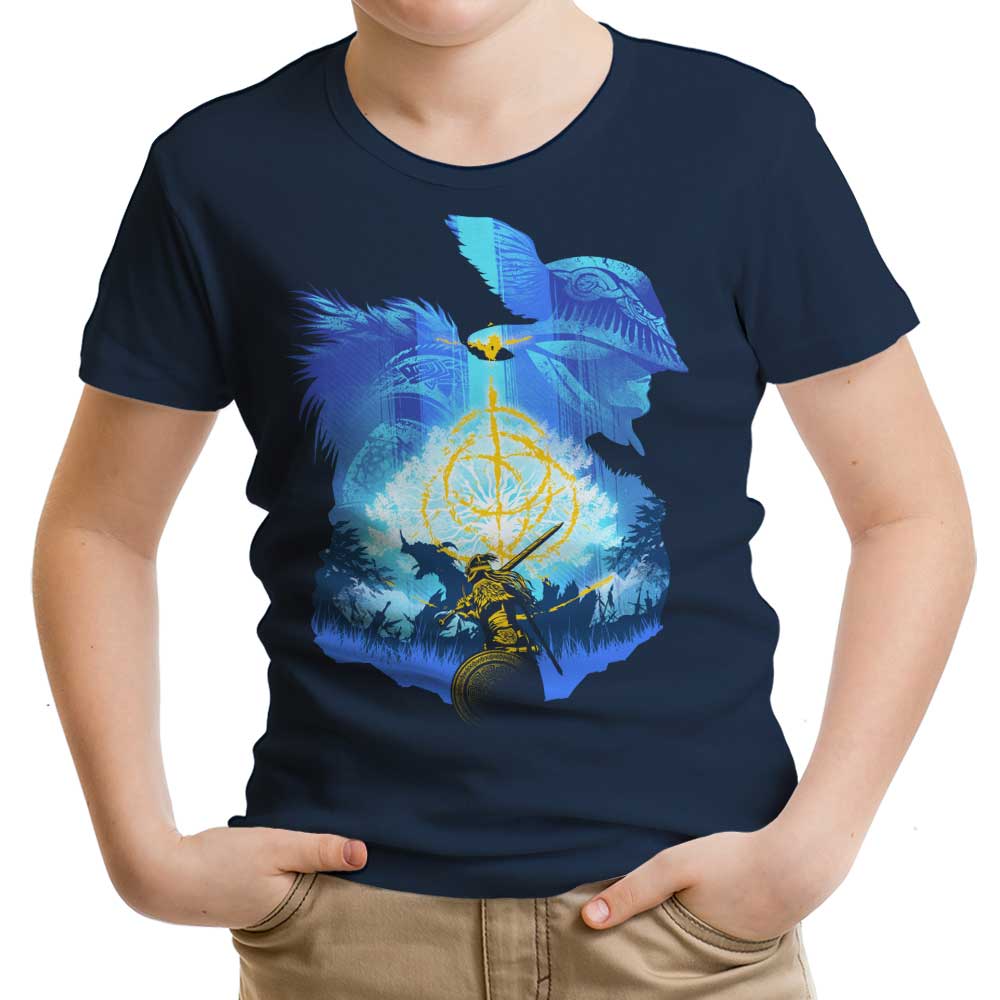 Azule Elden Adventure - Youth Apparel