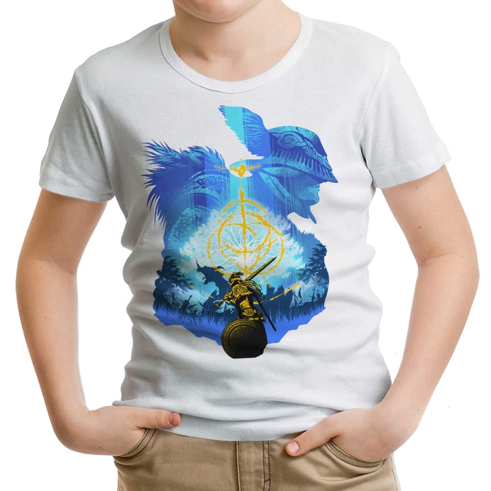 Azule Elden Adventure - Youth Apparel