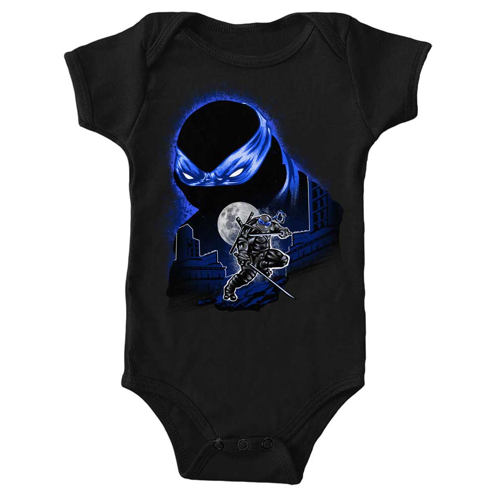 Azure Blades - Youth Apparel