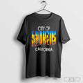 Babymetal City Of Anaheim World Tour 2024 Anaheim Day 2 California Republic 2024 Merchandise