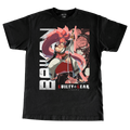 GUILTY GEAR STRIVE BAIKEN TSHIRT
