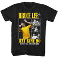 Bruce Lee - Bruce Box - Short Sleeve - Adult