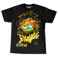 CAPCOM SF6 BLANKA "OVERSIZED PRINT" SHIRT