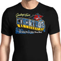 Ba Weep Granna - Men's Apparel