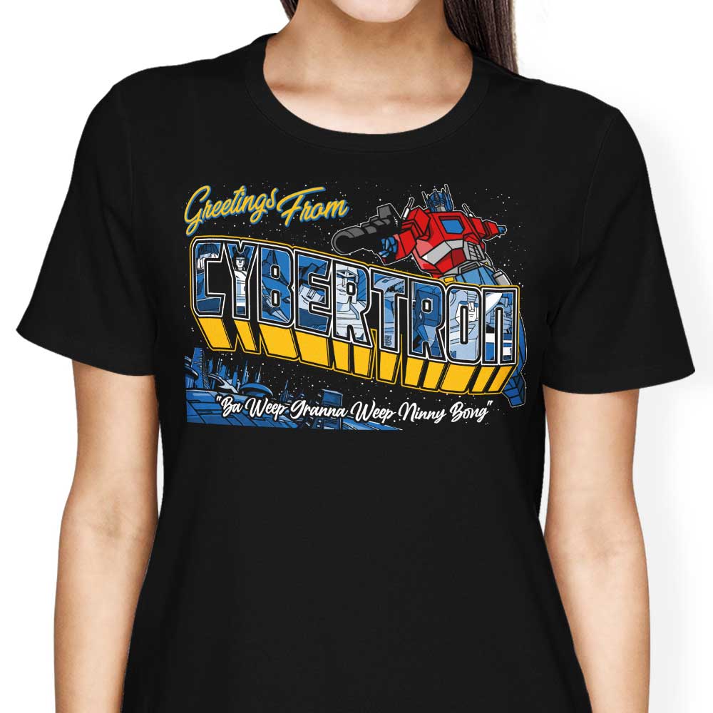 Ba Weep Granna - Women's Apparel