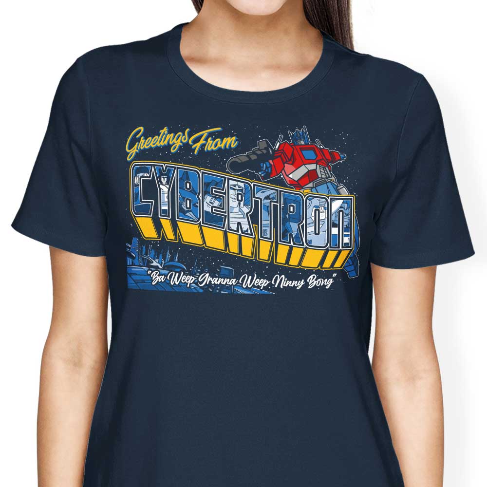 Ba Weep Granna - Women's Apparel