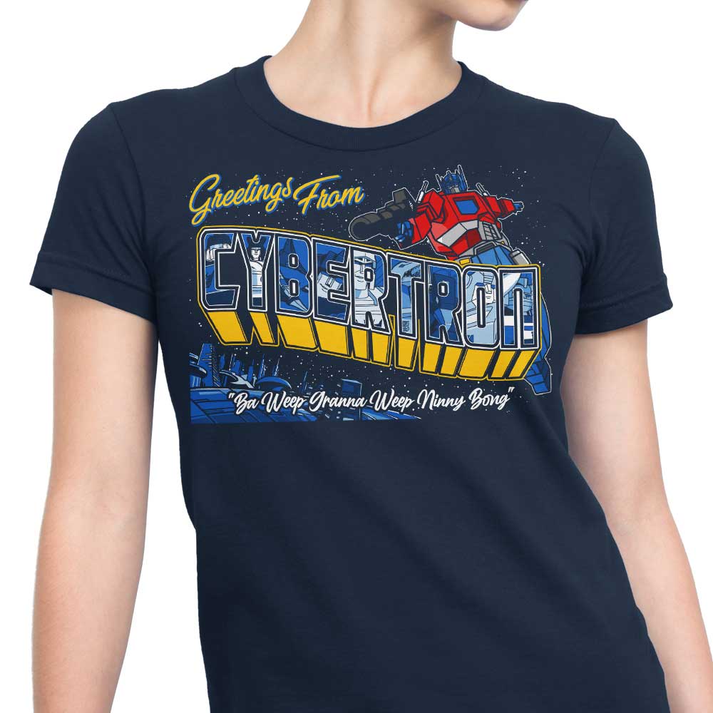 Ba Weep Granna - Women's Apparel