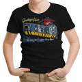 Ba Weep Granna - Youth Apparel