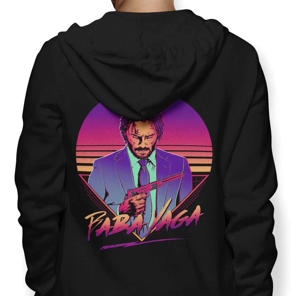 Baba Yaga