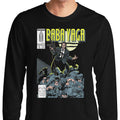 Baba Yaga Issue 1 - Long Sleeve