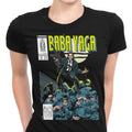Baba Yaga Issue 1 - Women's Apparel